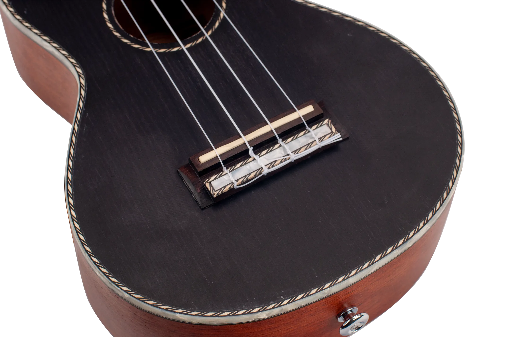 Mahalo | MP2bk | Concert | Concert Ukulele