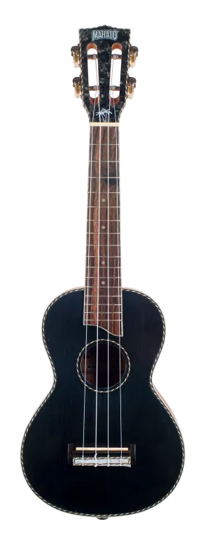 Mahalo | MP2bk | Concert | Concert Ukulele