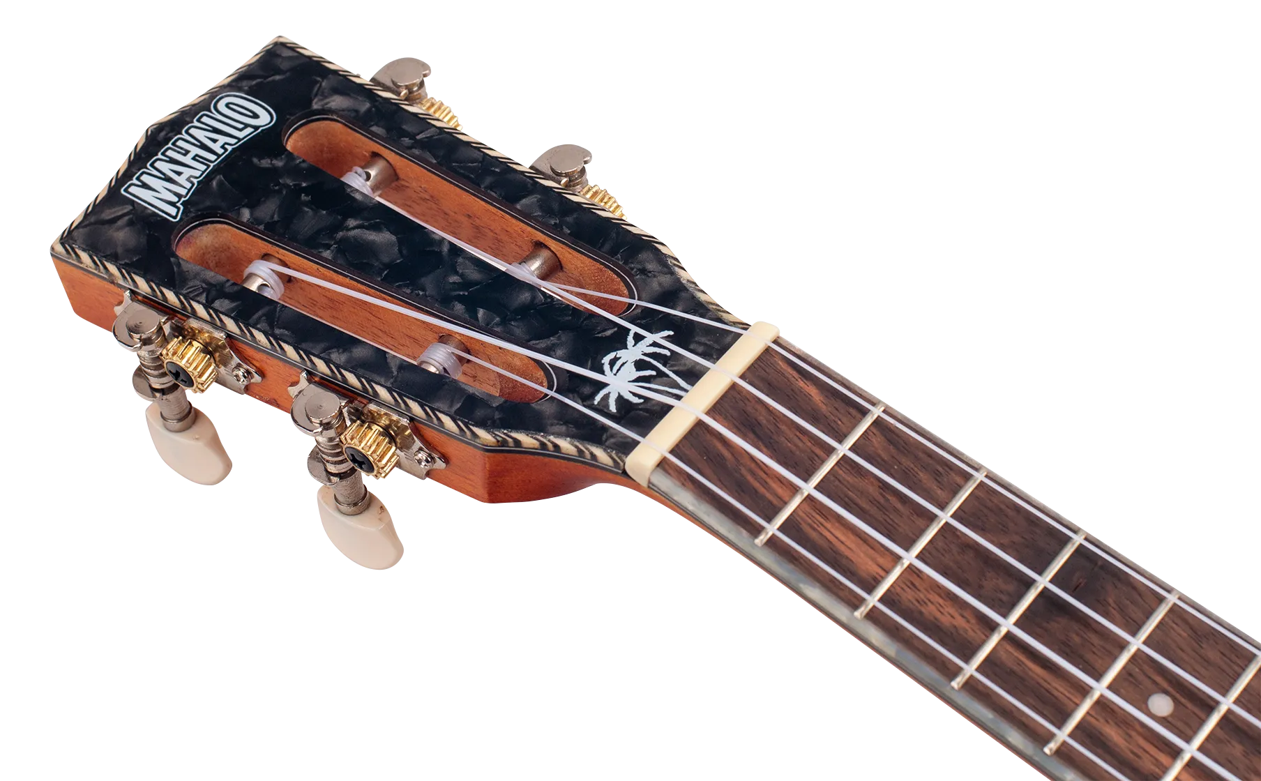 Mahalo | MP2bk | Concert | Concert Ukulele