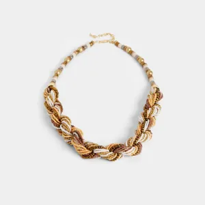 Merida Necklace