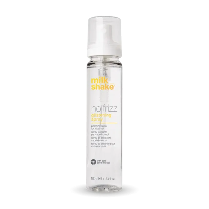 Milk_Shake No Frizz Glistening Spray 100ml