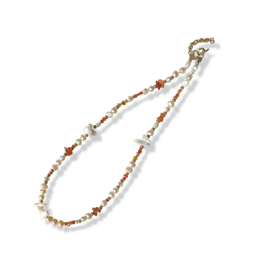 Monica Necklace