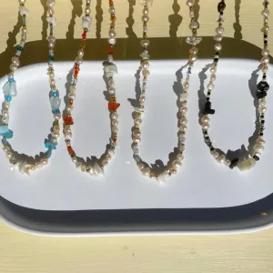 Monica Necklace