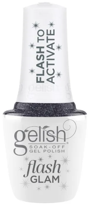 Never Stop Glistening * Harmony Gelish