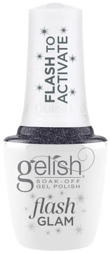 Never Stop Glistening * Harmony Gelish