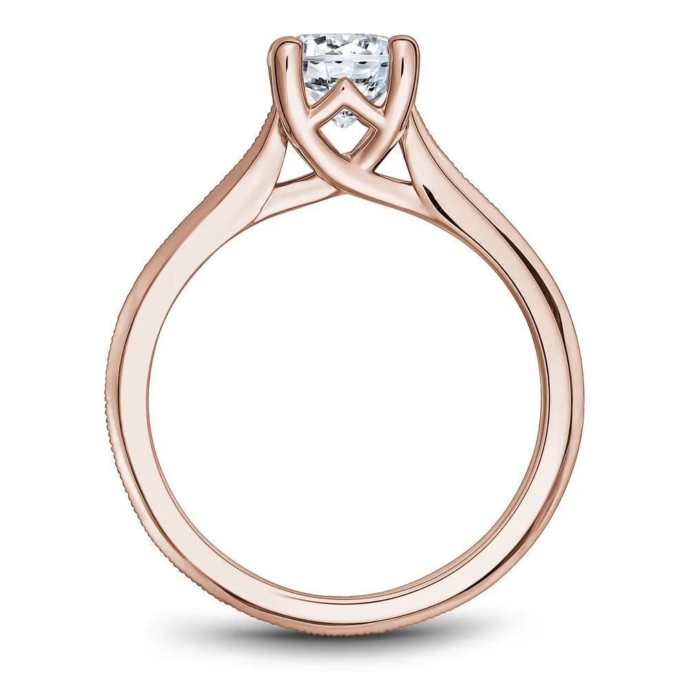 Noam Carver Engagement Ring - B346-01RM-100A