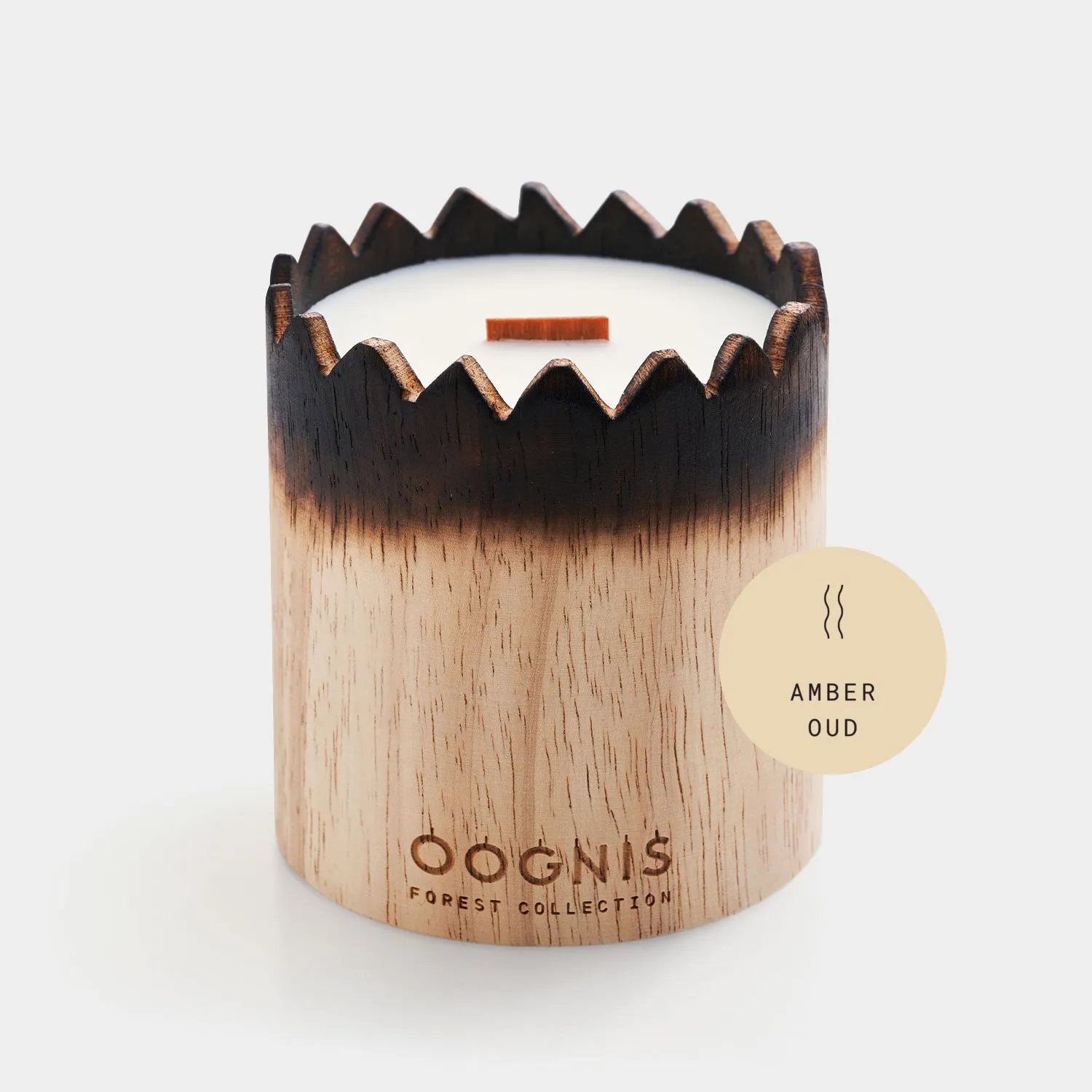 OOGNIS - Amber Oud