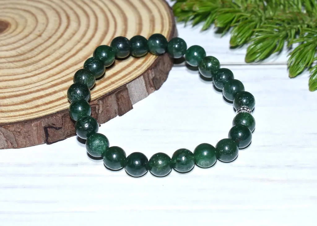 Original Jada Bracelet For Fertility, Luck & Happiness