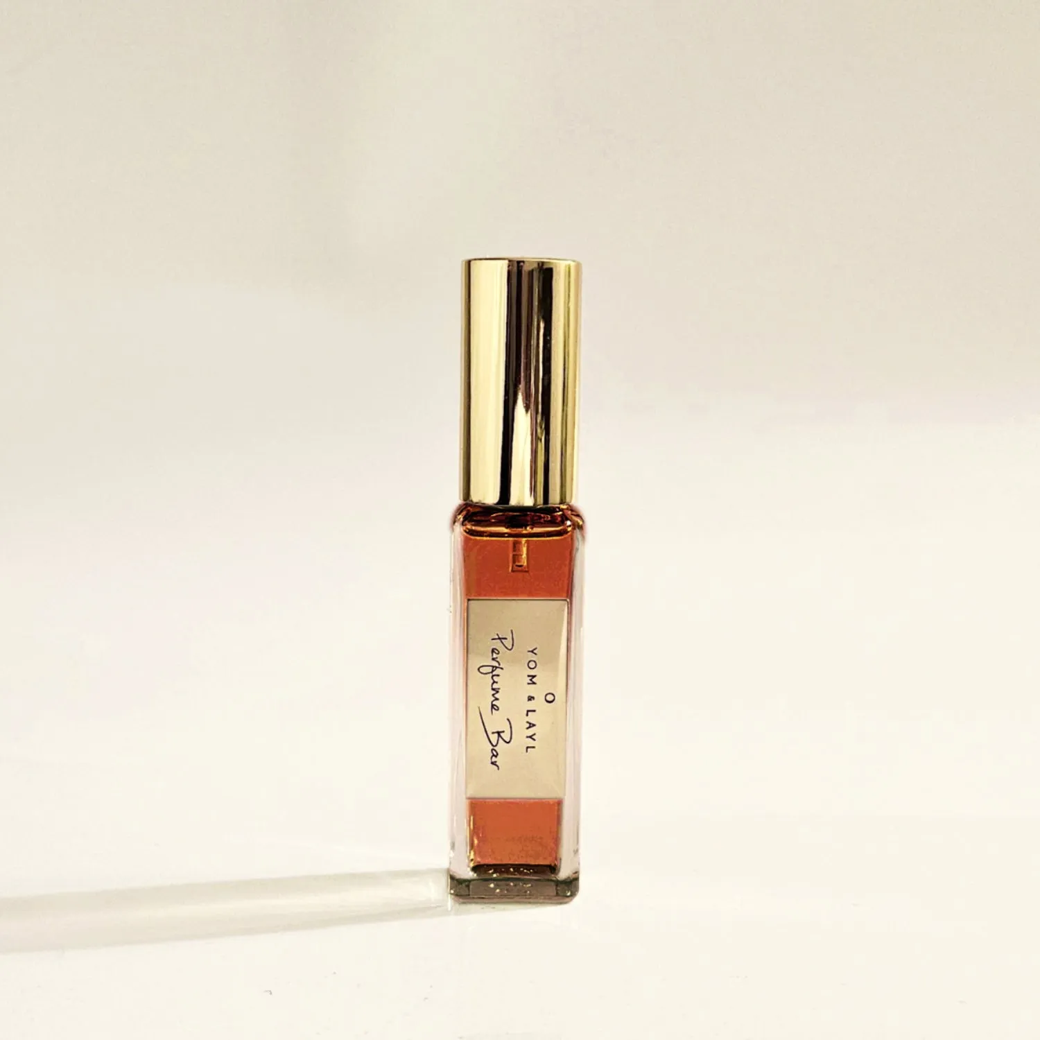 Oud Legacy Intense