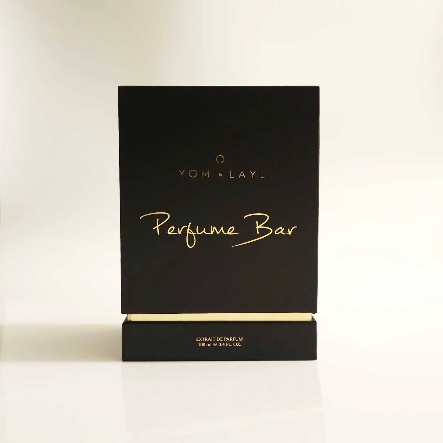 Oud Legacy Intense