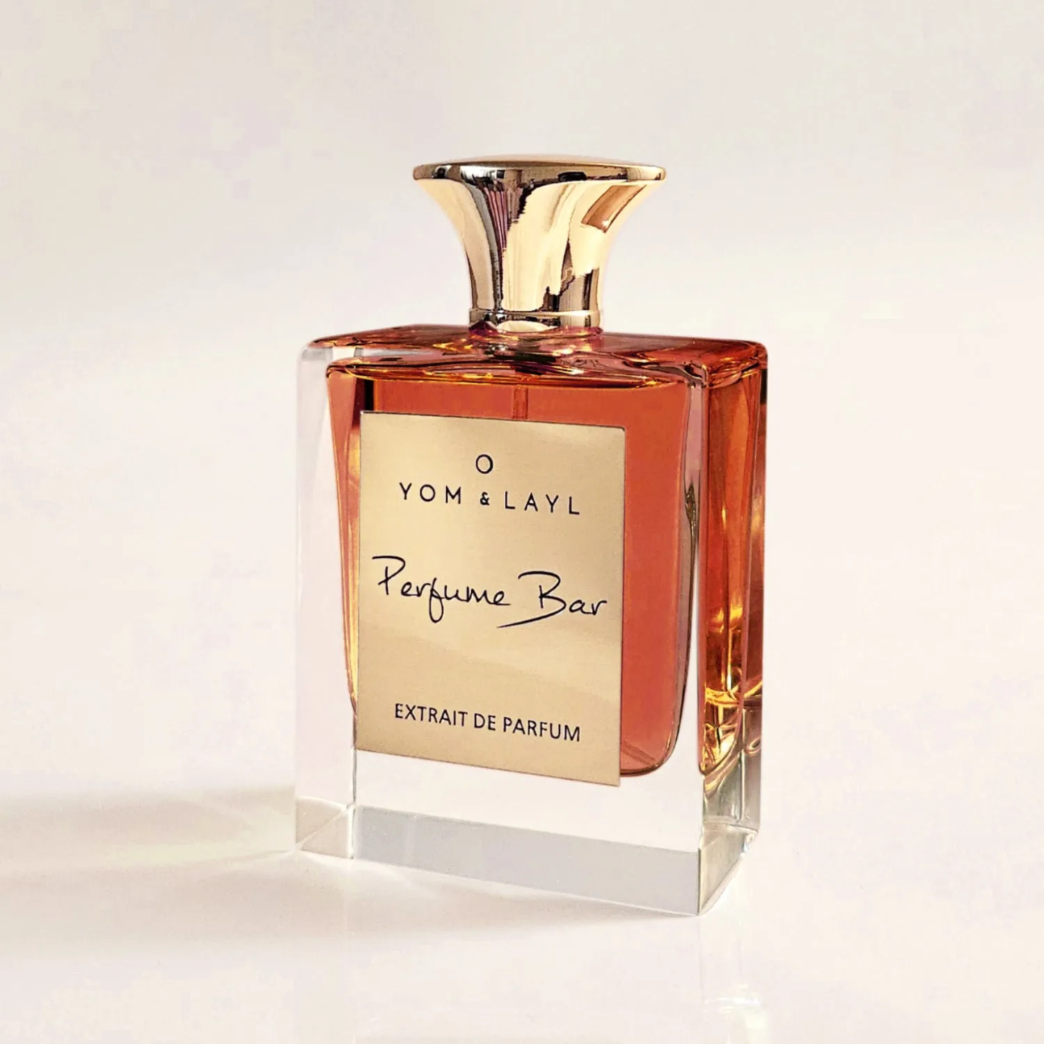 Oud Legacy Intense
