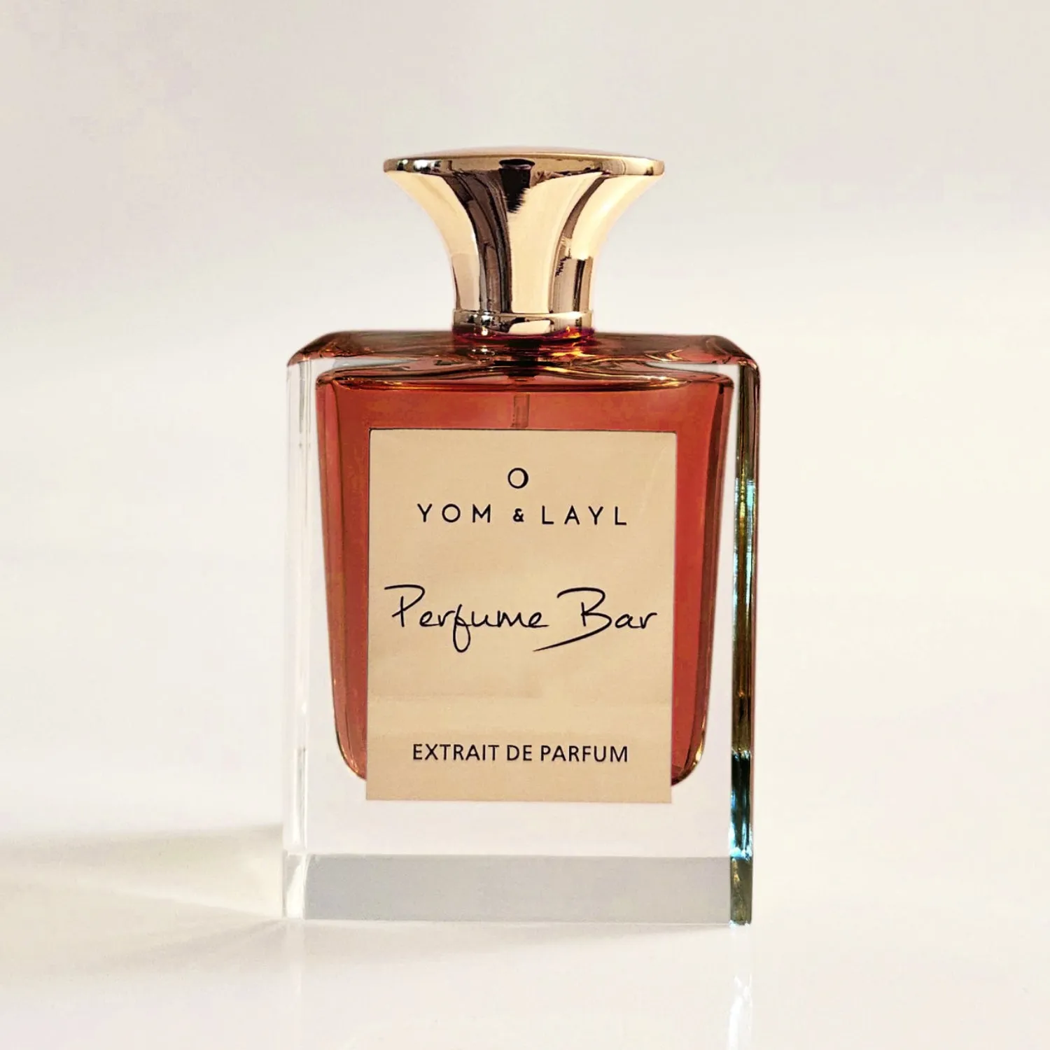 Oud Legacy Intense