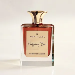 Oud Legacy Intense