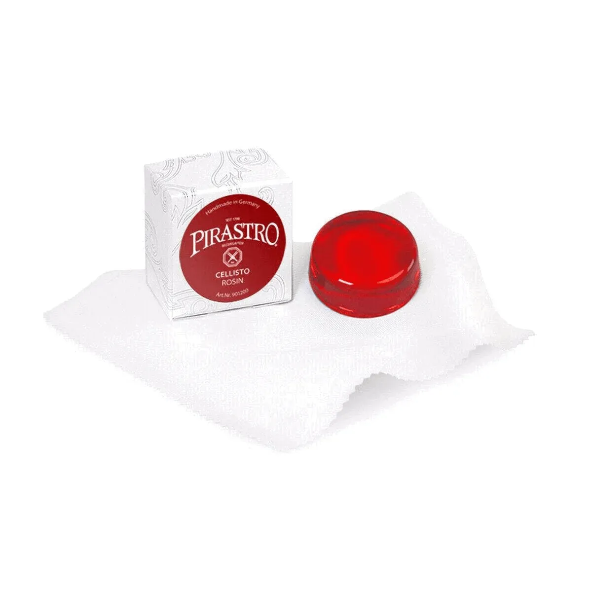Pirastro Cellisto Rosin