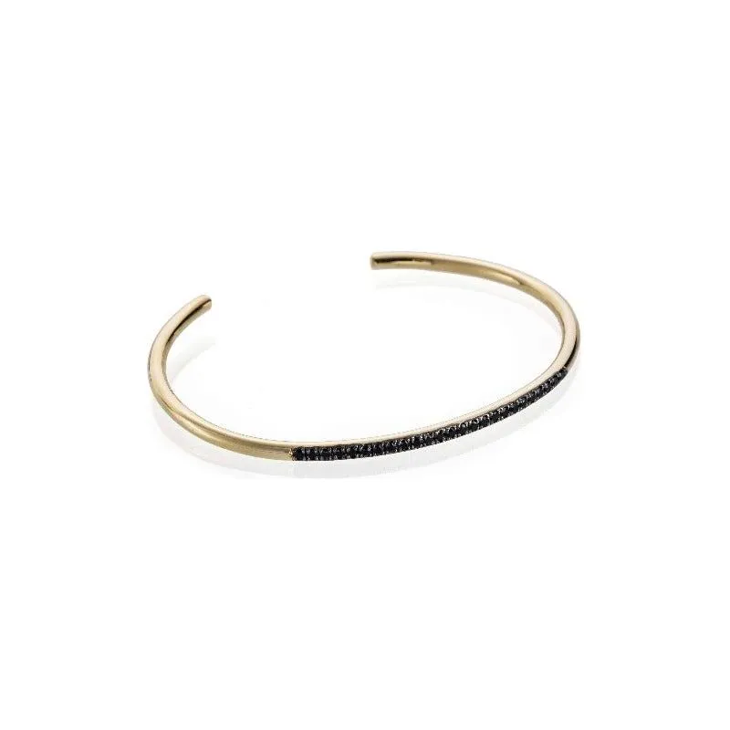 Shine on Bracelet - Goldfilled / Silver