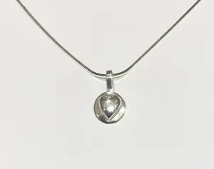Small Heart Pendant