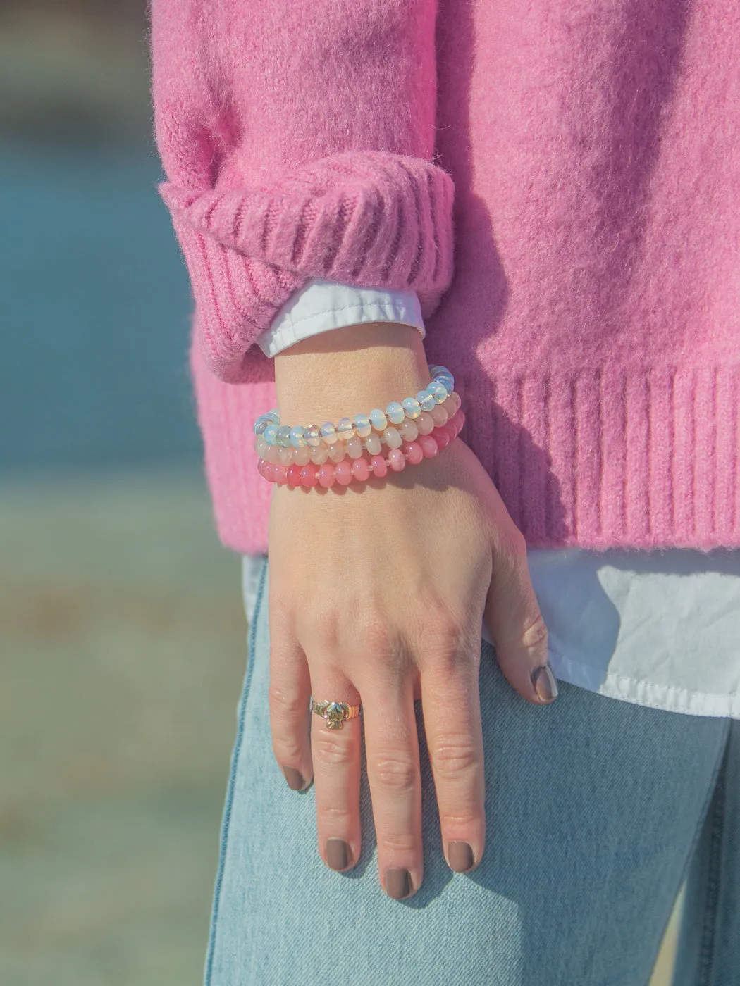 Sutton Bracelet