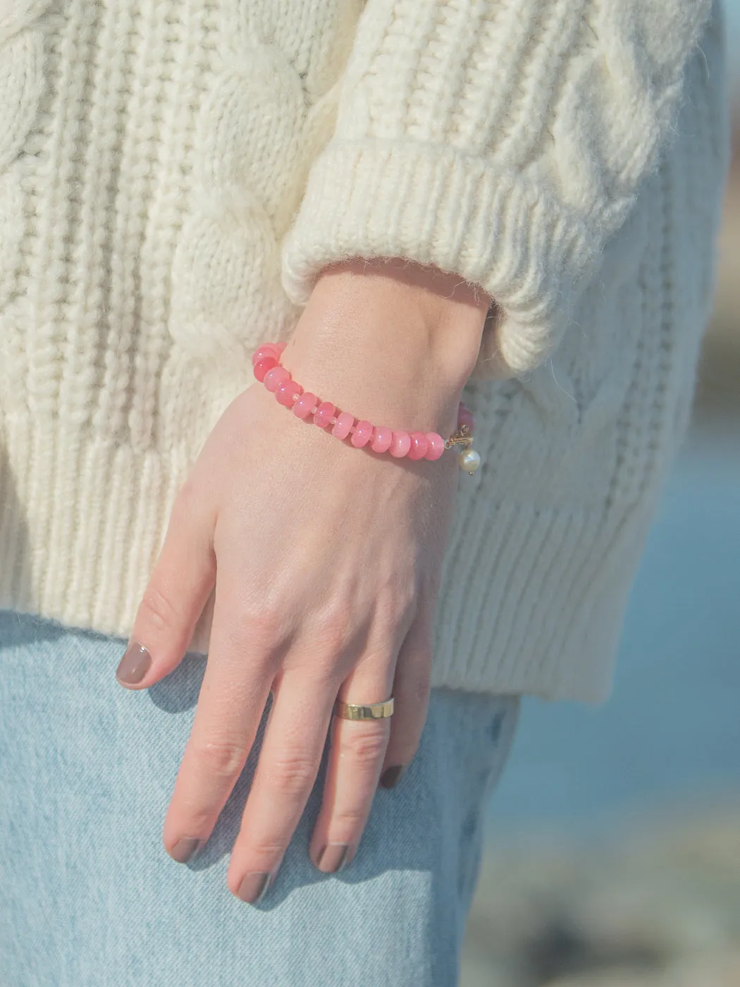 Sutton Bracelet