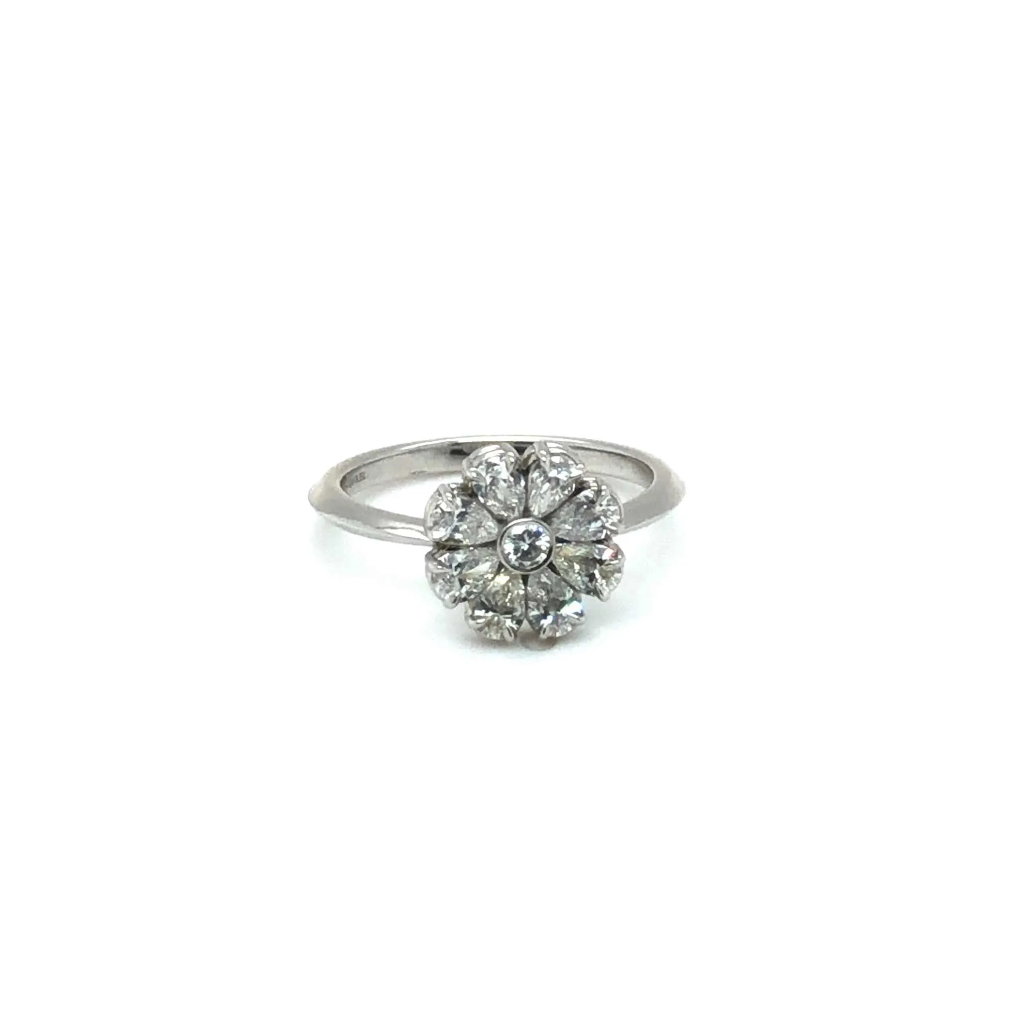 Xena Engagement Ring