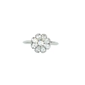 Xena Engagement Ring