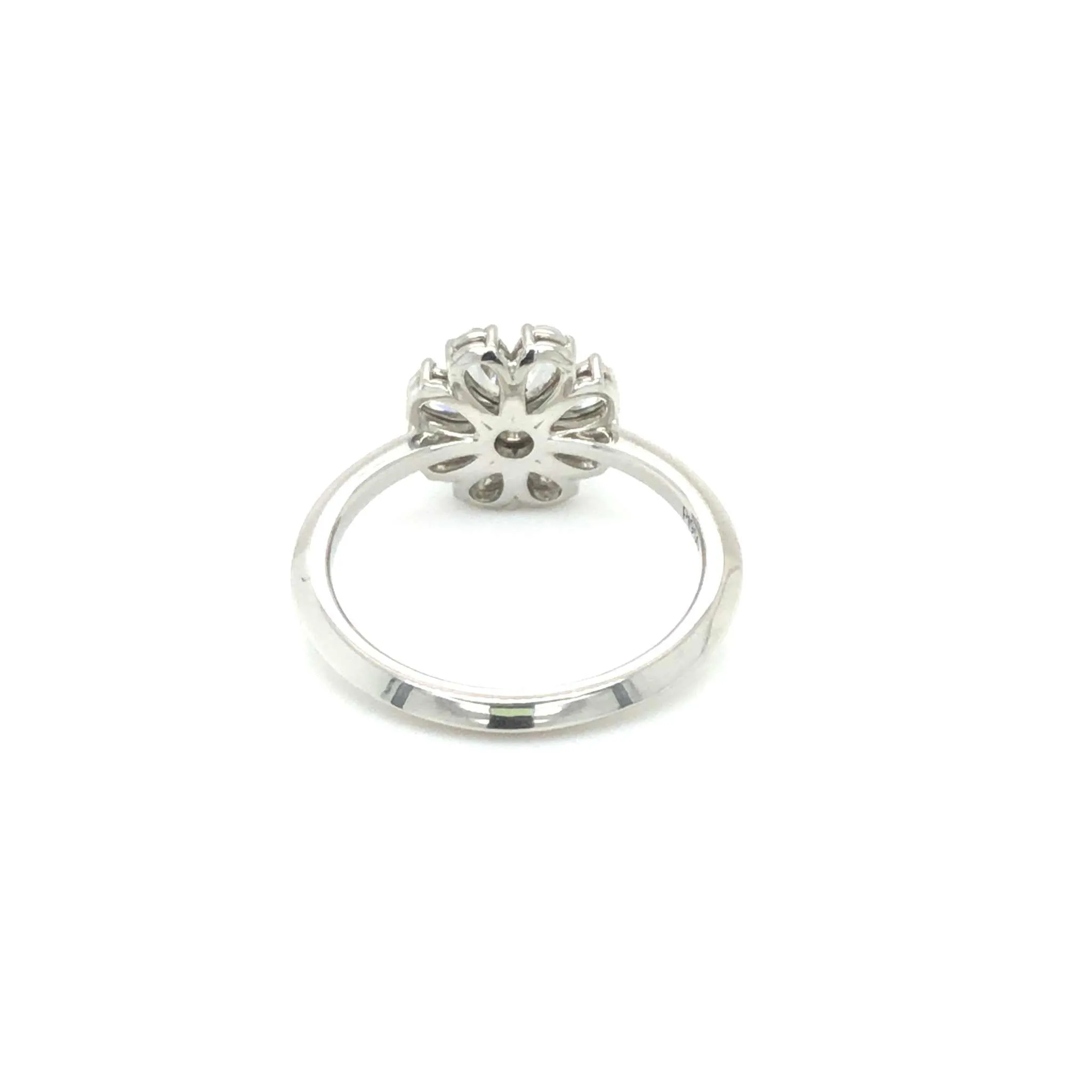 Xena Engagement Ring